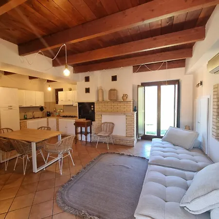 Villa La Valle