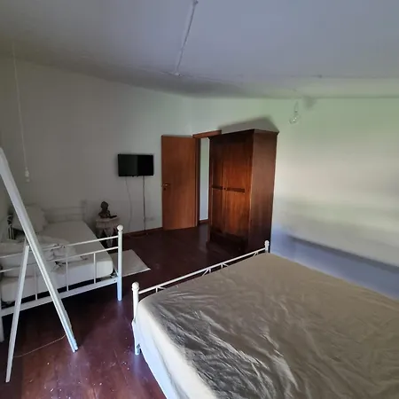 La Valle Villa *