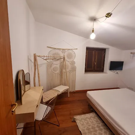 La Valle Villa *