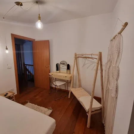 La Valle Villa