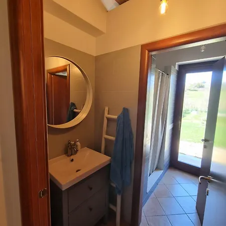 La Valle Villa Vasto
