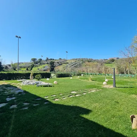 La Valle Villa Vasto