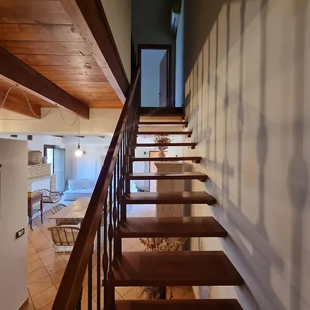 La Valle ヴァスト