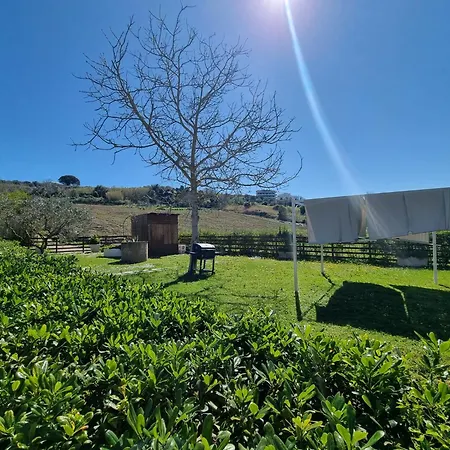 ヴィラ La Valle