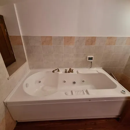Villa La Valle Vasto
