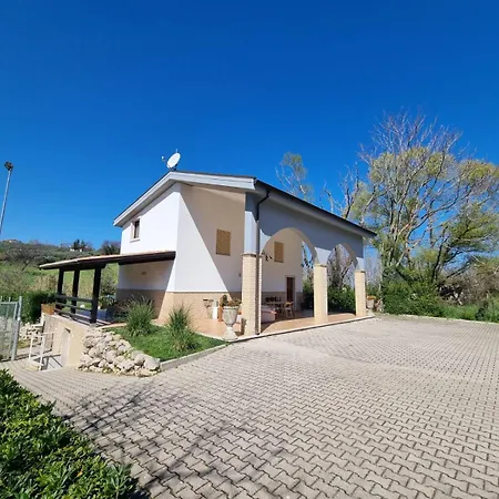Villa La Valle *
