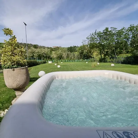 La Valle Villa Vasto